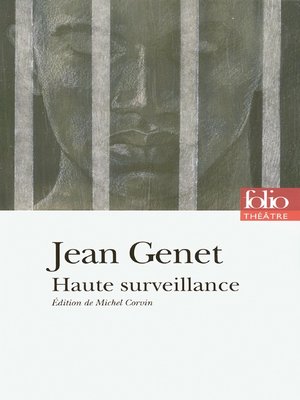 cover image of Haute surveillance